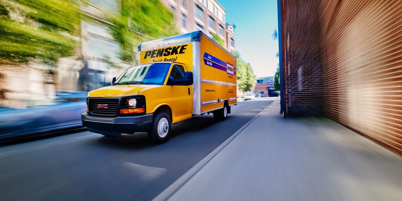 moving truck | AHI Residential Home Inspection | Moving hacks Charlotte moving truck | AHI Residential Home Inspection | Moving hacks Charlotte