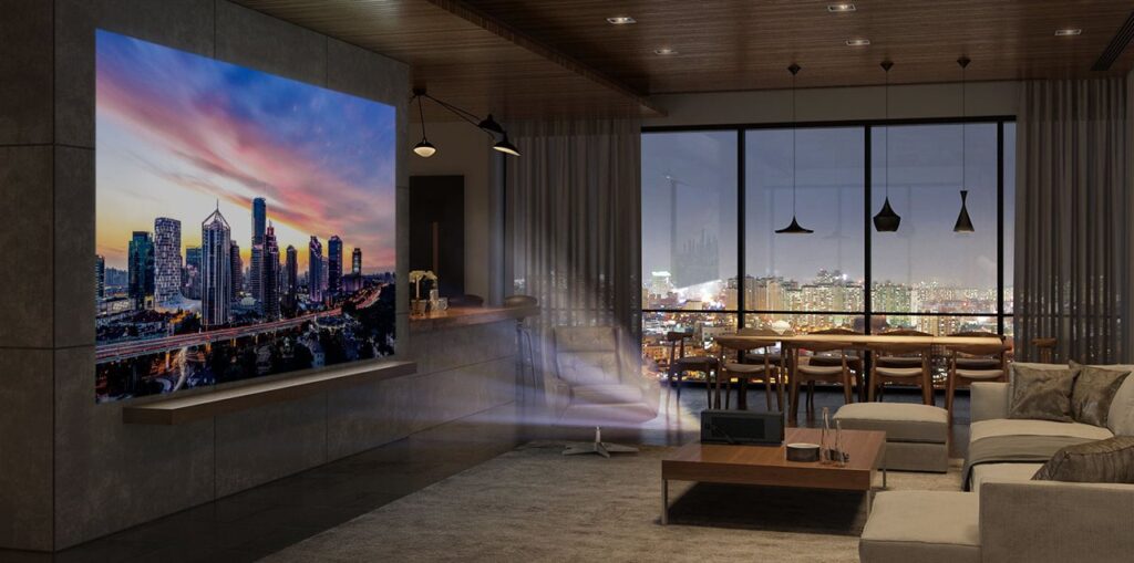 4 ways to recreate your entertaining space