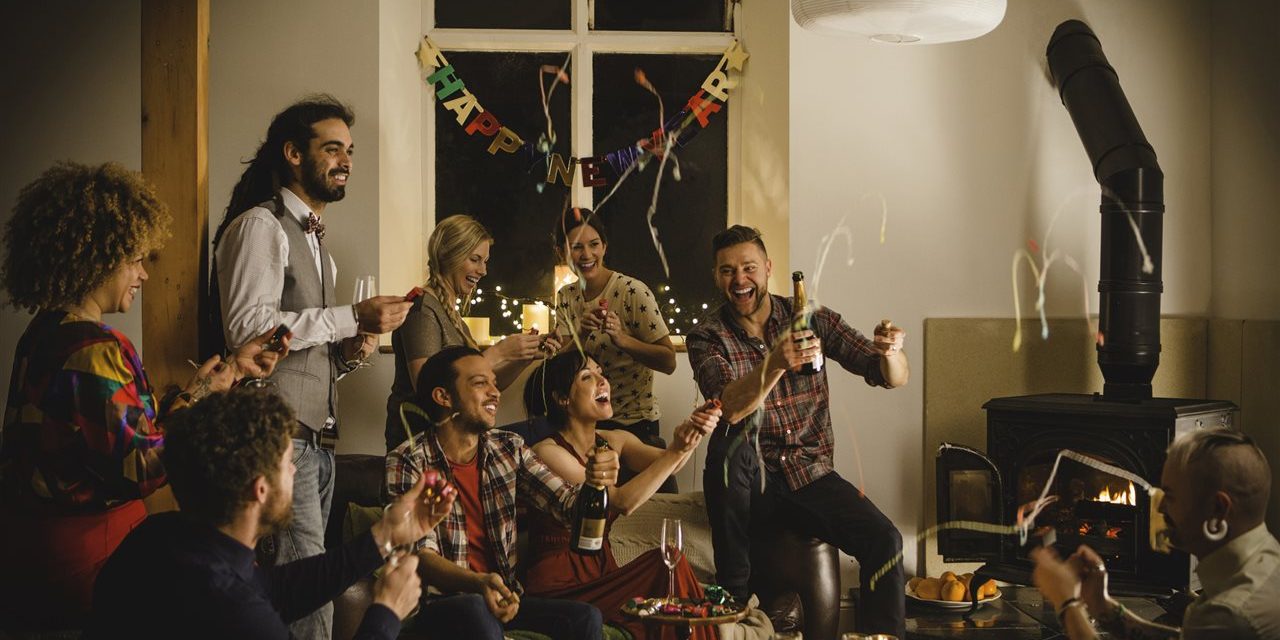 5 New Year’s Resolutions to Help Prevent Pests 5 New Year’s Resolutions to Help Prevent Pests