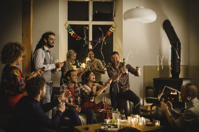 5 New Year’s Resolutions to Help Prevent Pests 5 New Year’s Resolutions to Help Prevent Pests