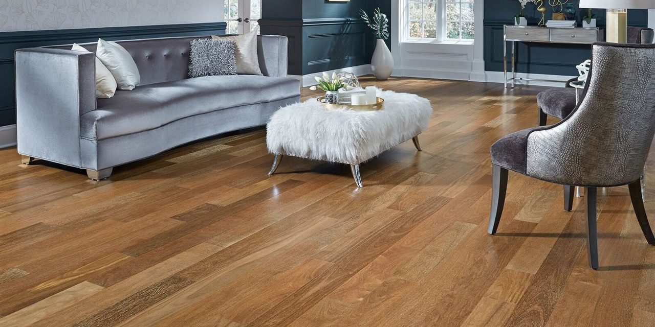 Using metals in home decor