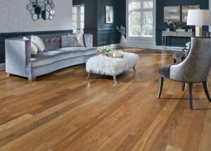 Using metals in home decor
