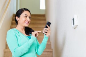 home security tips for the holidays