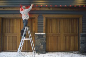 prevent pests this holiday season