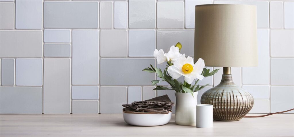 create an inviting room tile design