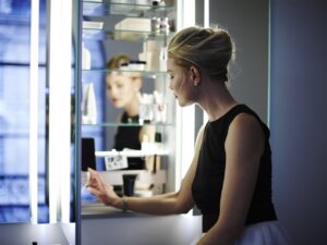 tips to bring technology into the bathroom