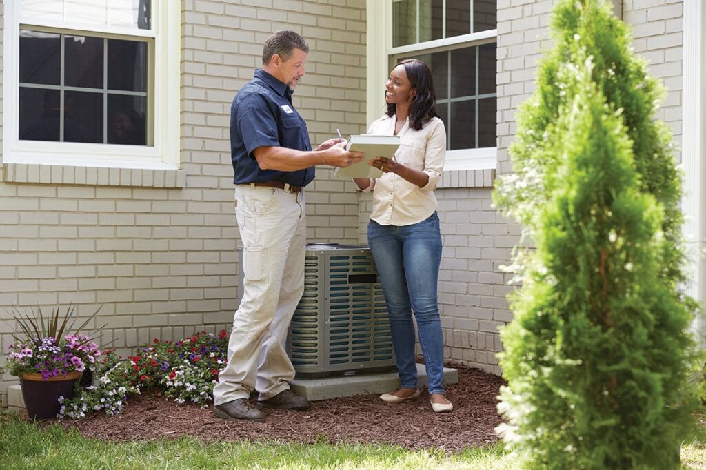 Charlotte Home Inspections