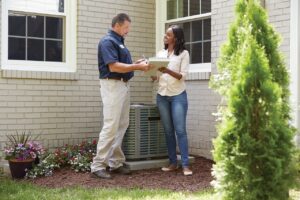 Charlotte Home Inspections