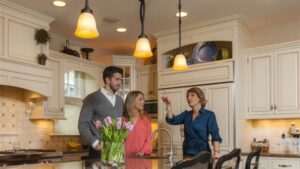 Blog 5 Smart homes aren’t smart without fire sprinklers