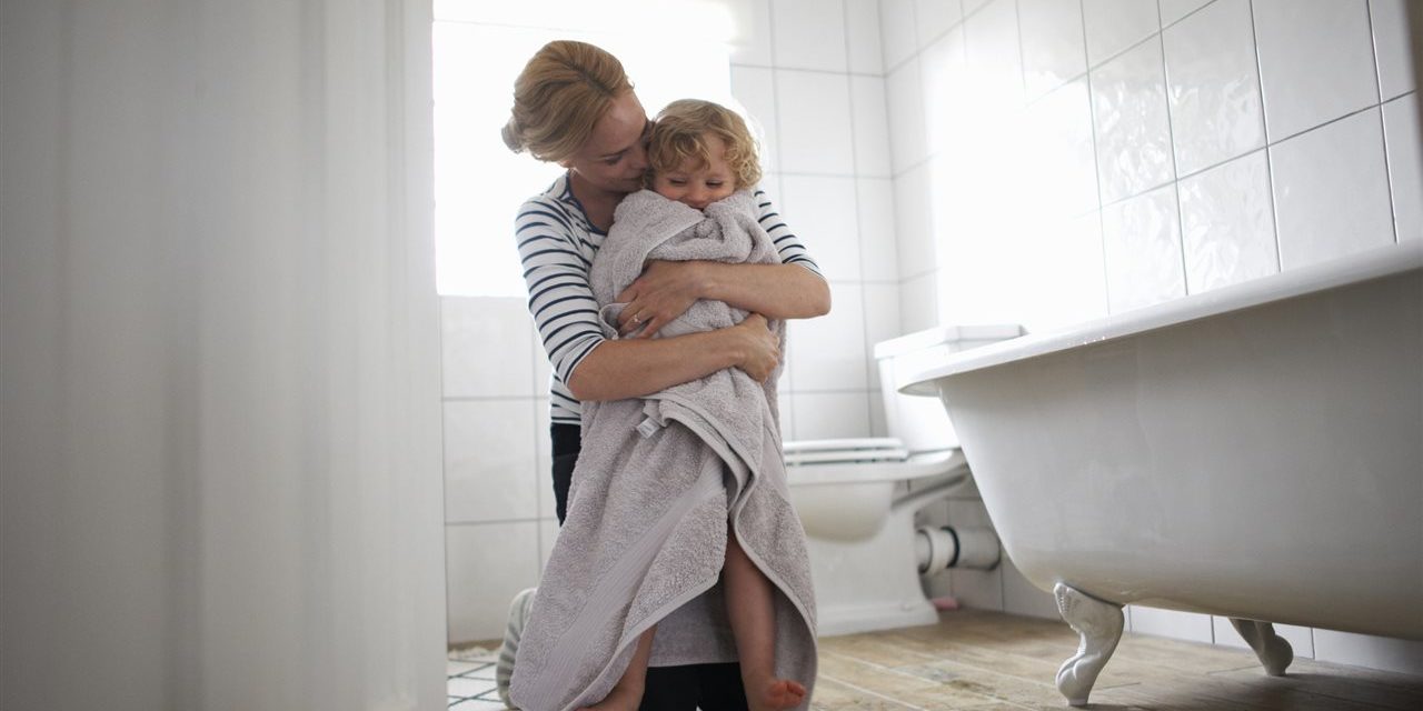 1035805936 Hot bathroom trends for 2020