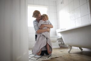 Hot bathroom trends for 2020