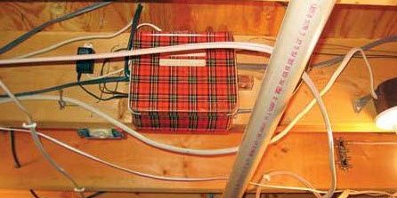 R4_nu27C Warning Signs of Faulty Electrical Wiring in your Home