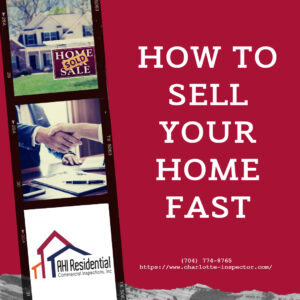 How to Sell Your Home Fast