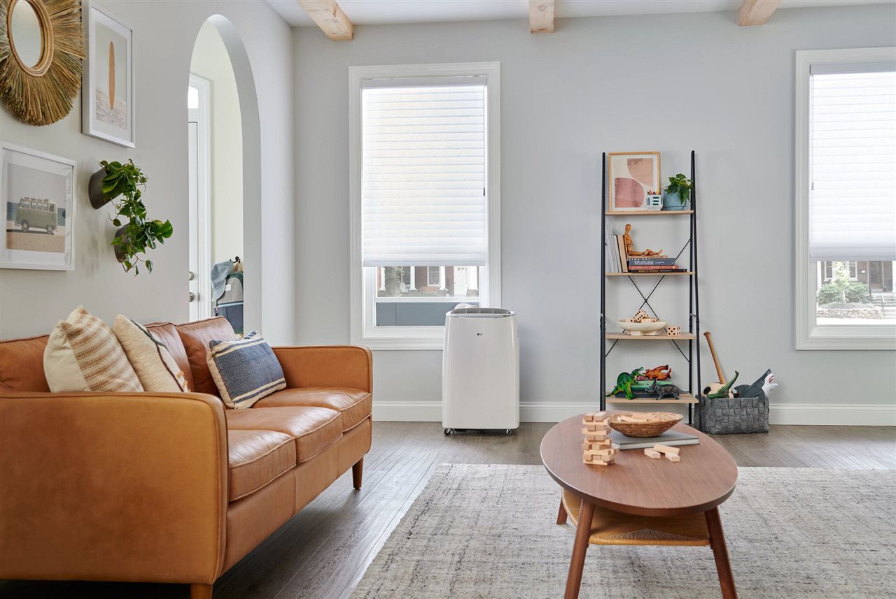 1037976429 Home Comfort Simplified: Smart Ways To Stay Cool During Warm Weather Months