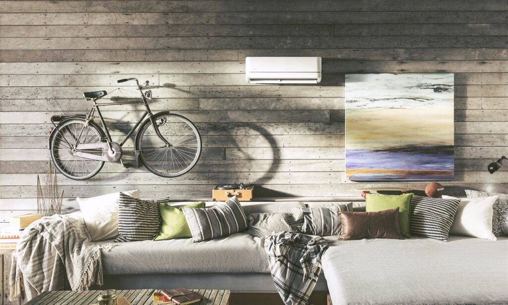 Renovating Your Home? Don't Forget The Heating And Cooling System Home Inspection Charlotte NC