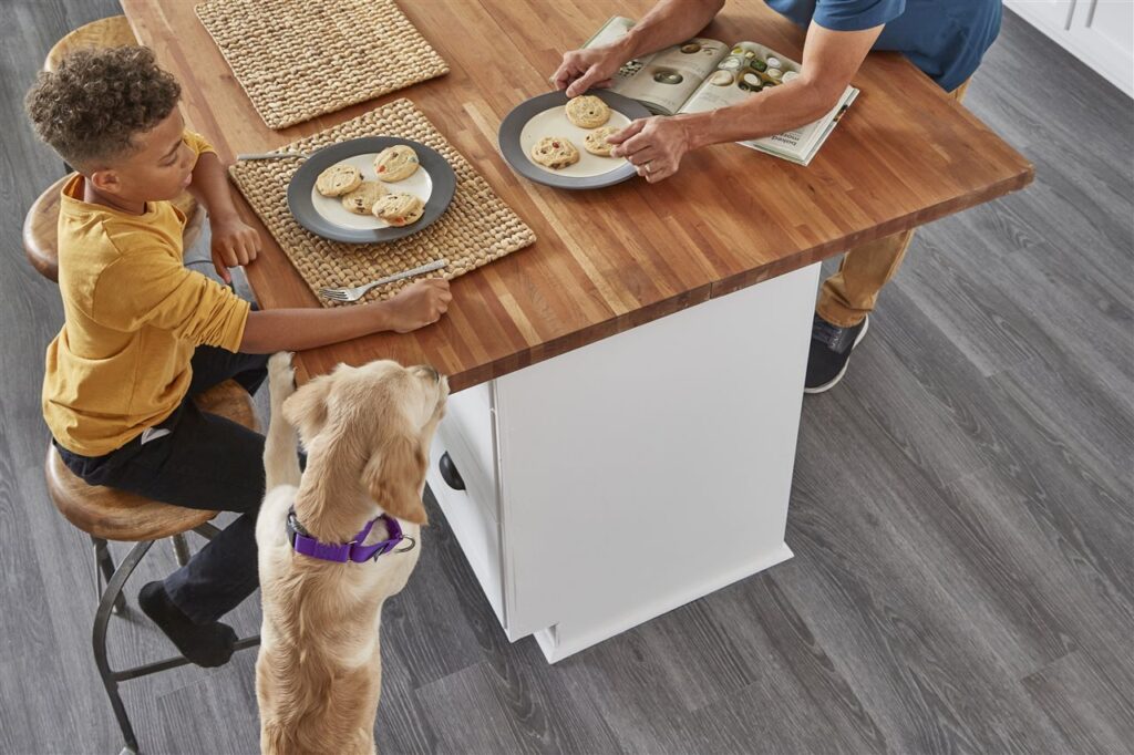 5 Creative Ways To Transform Your Kitchen