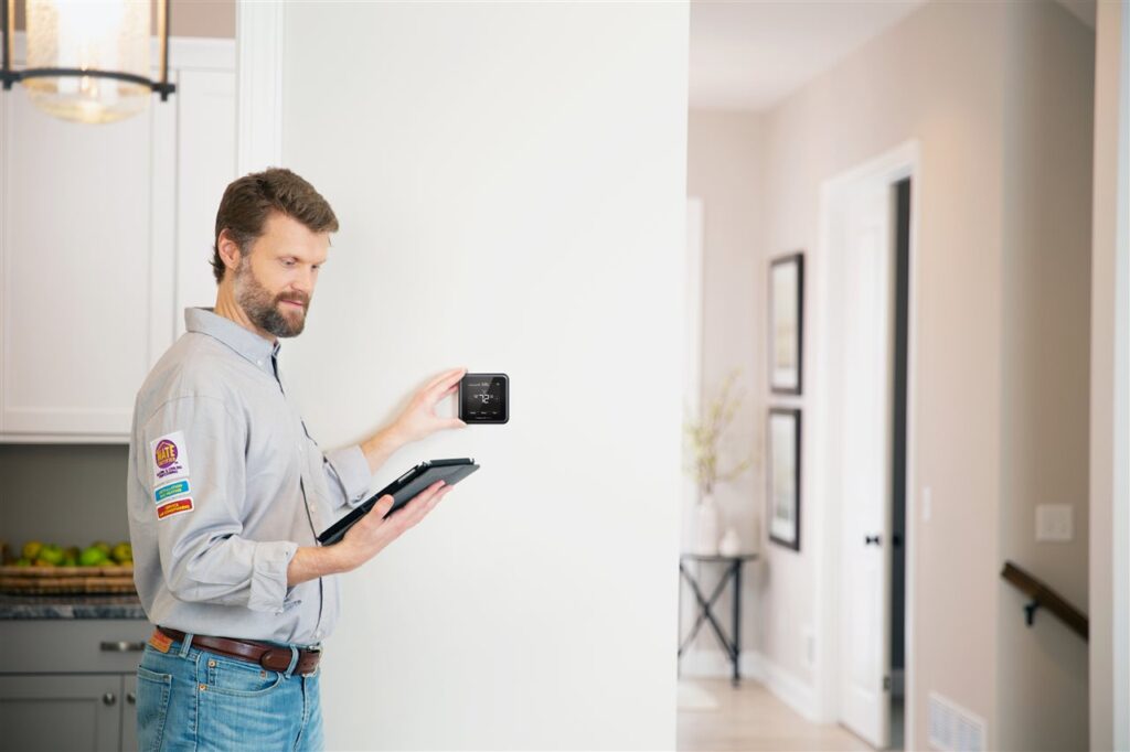 Annual Preventative Furnace Maintenance Tips