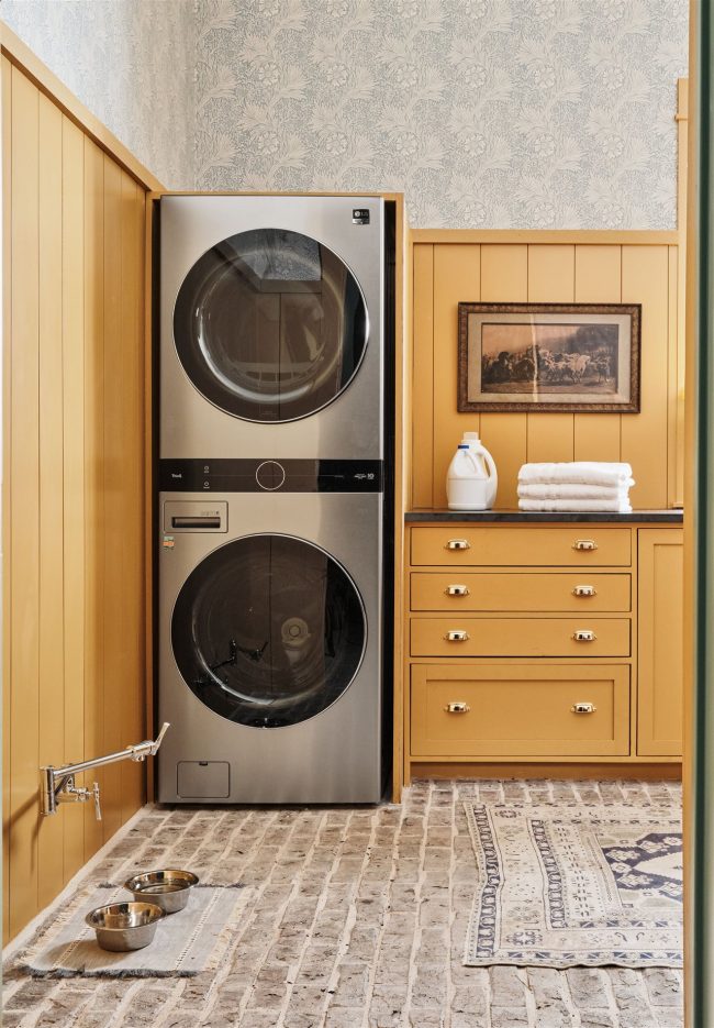 Transform Kitchens And Laundry Rooms Into Functional Havens Transform Kitchens And Laundry Rooms Into Functional Havens