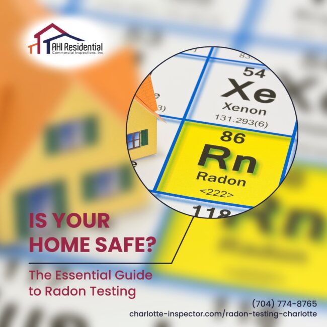 Is Your Home Safe? The Essential Guide to Radon Testing