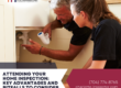 Attending Your Home Inspection: Key Advantages And Pitfalls To Consider