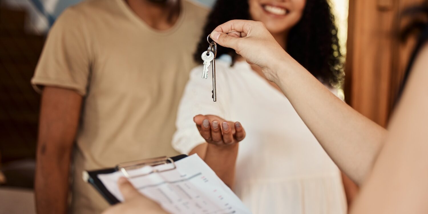 What makes homes move in ready? What makes homes move in ready?