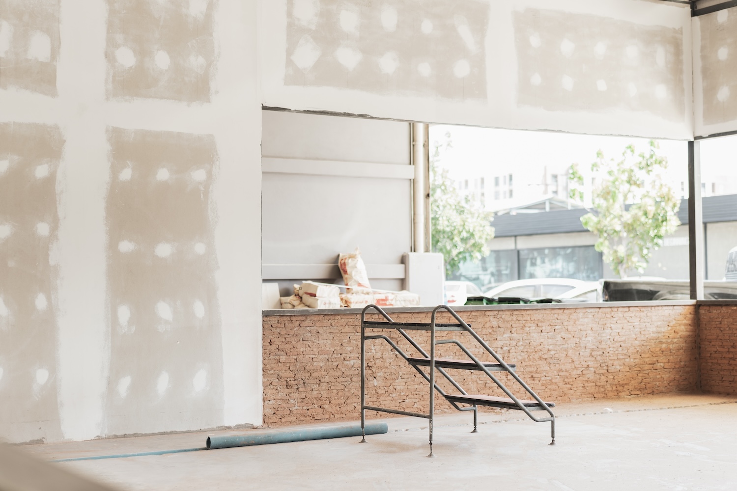 Asbestos in drywall Asbestos in drywall