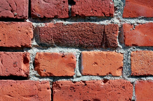 new mortar between bricks cracking new mortar between bricks cracking
