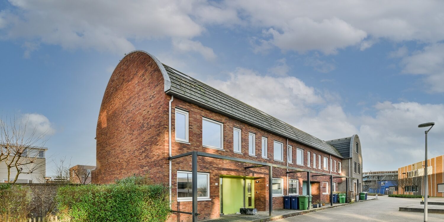 commercial and industrial property