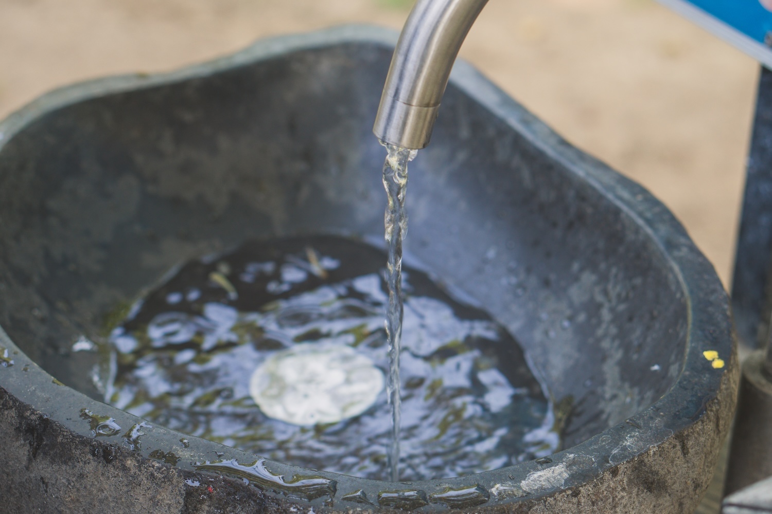 testing for well water systems testing for well water systems