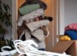 decluttering checklist