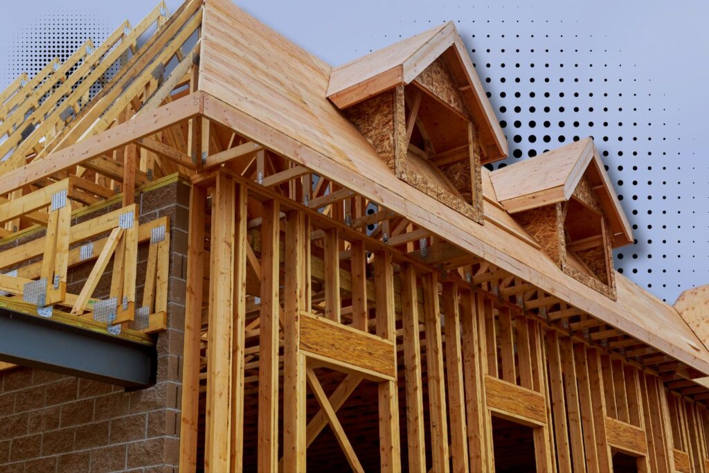 wall framing defects are found during pre-drywall inspections