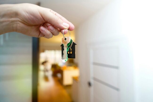 builder home warranty