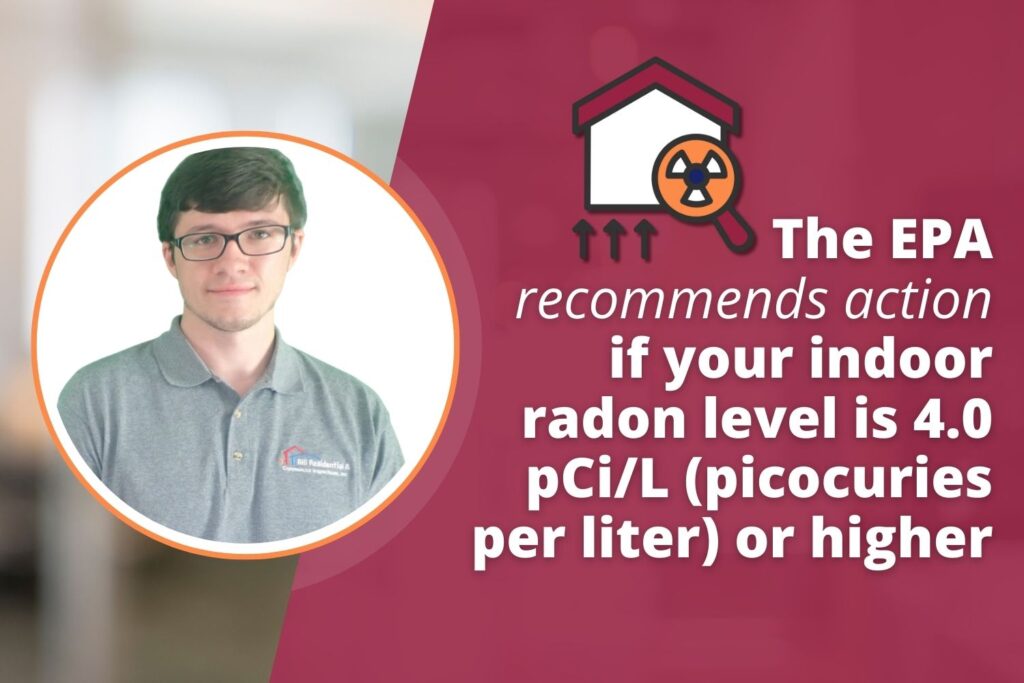 radon stat