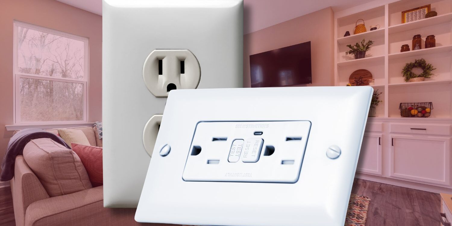 gfci vs afci gfci vs afci