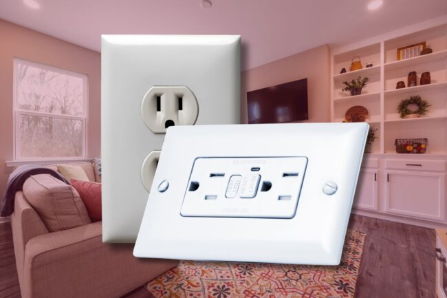 gfci vs afci gfci vs afci