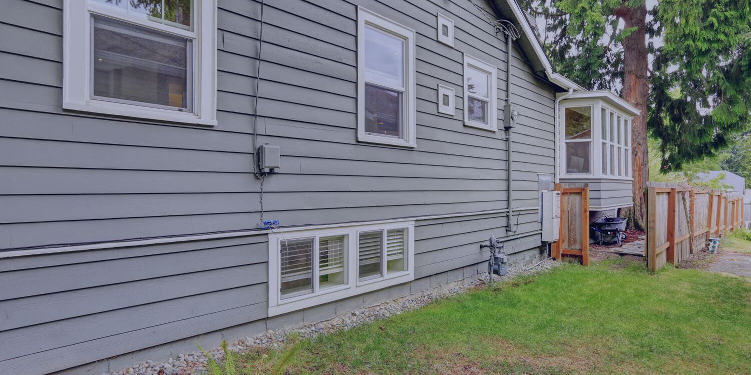 small home foundation movement