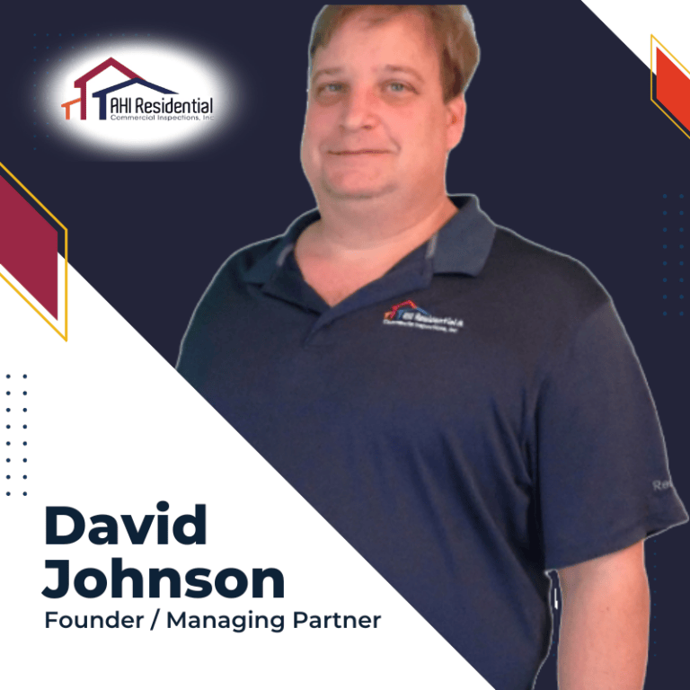 David Johnson Founder Headshot