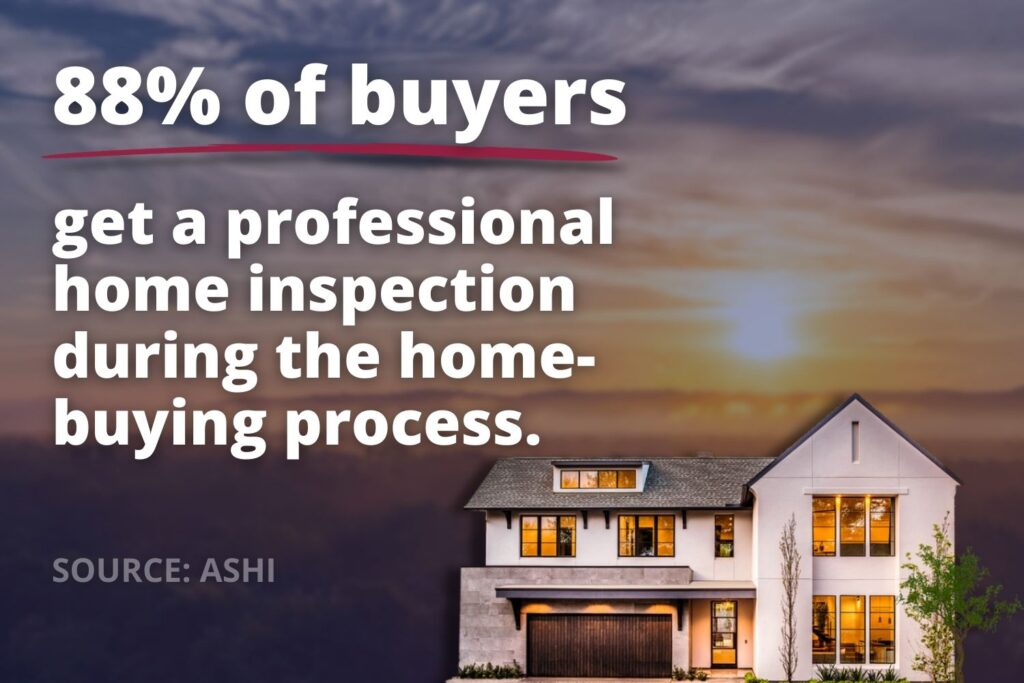 why a first time nc home buyer should get an inspection