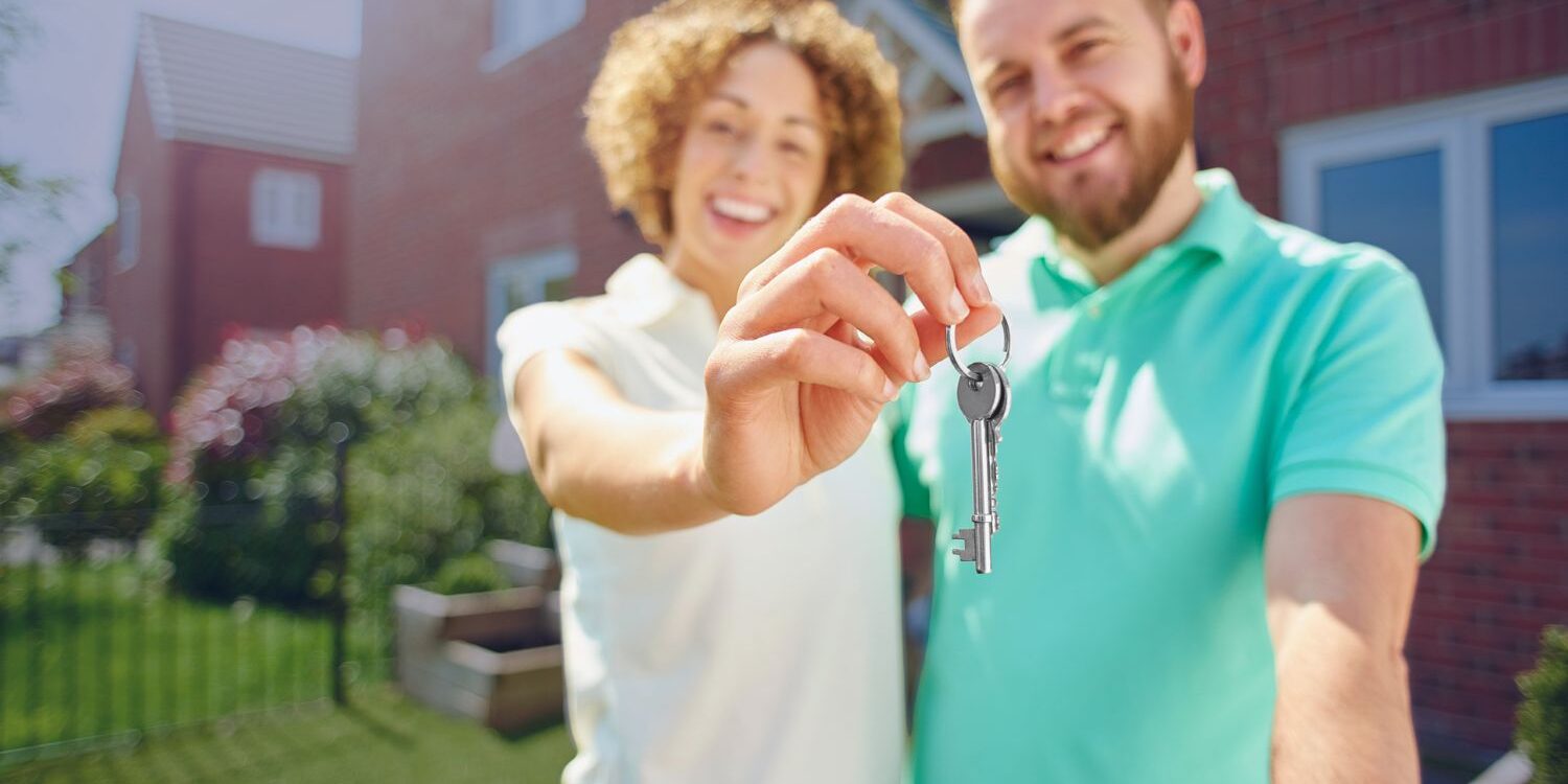 NC first time home buyer what to know
