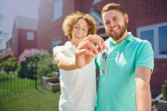 NC first time home buyer what to know