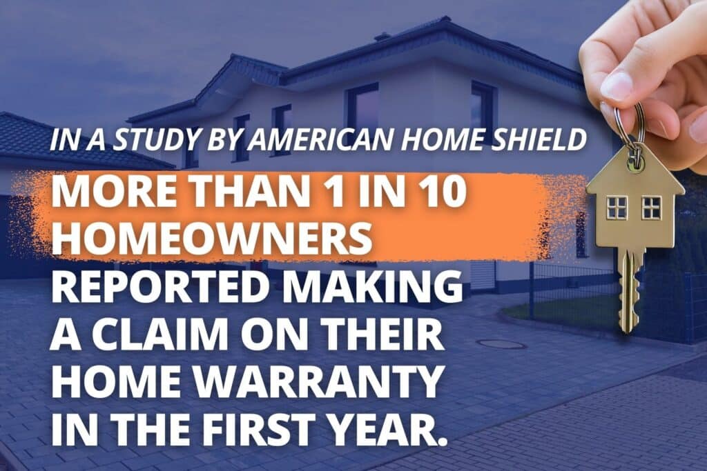 new home builder warranty inspection stat
