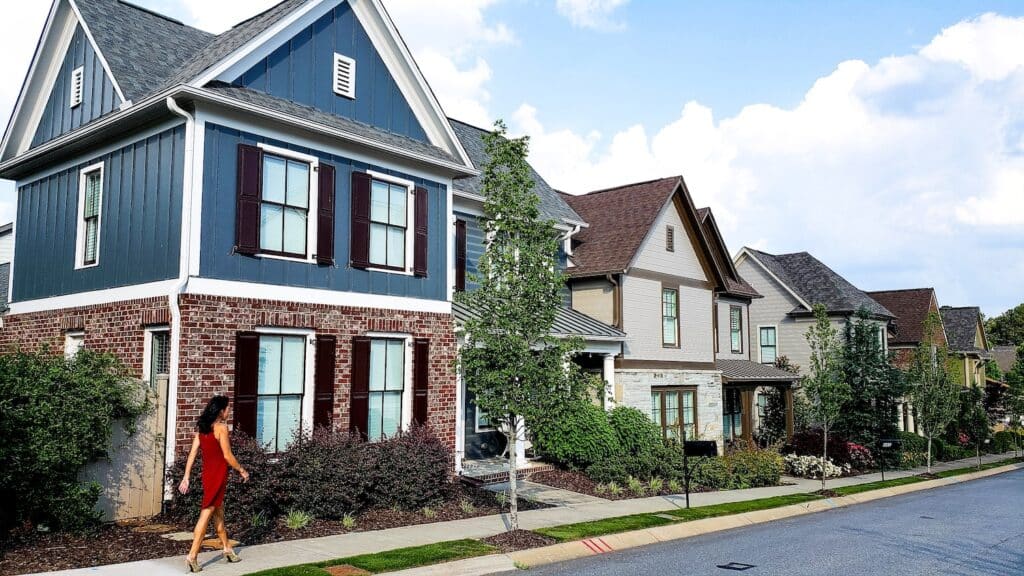 AHI conducts radon testing in the Charlotte area