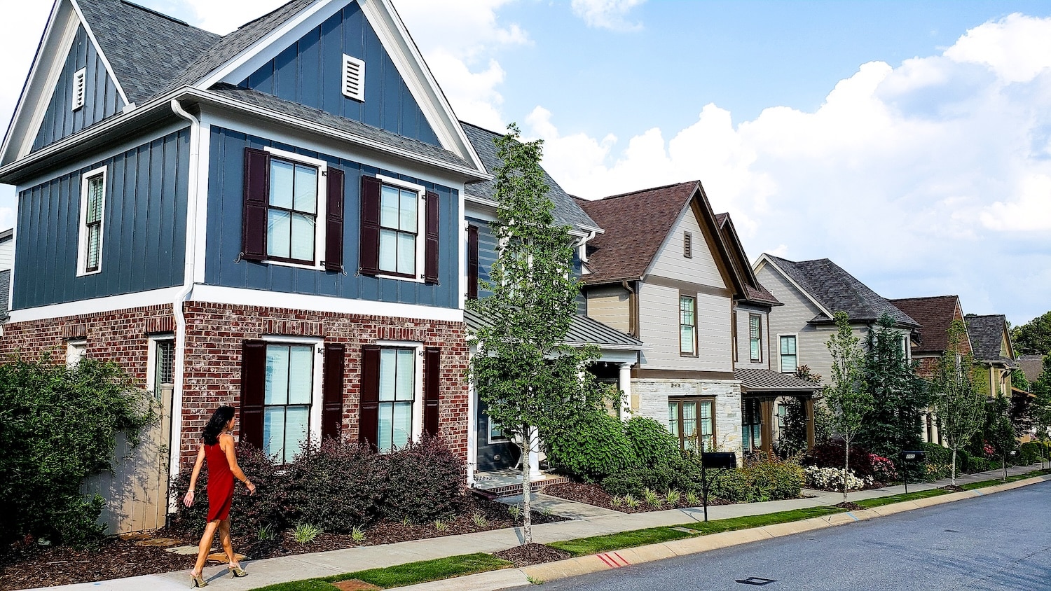 AHI conducts radon testing in the Charlotte area