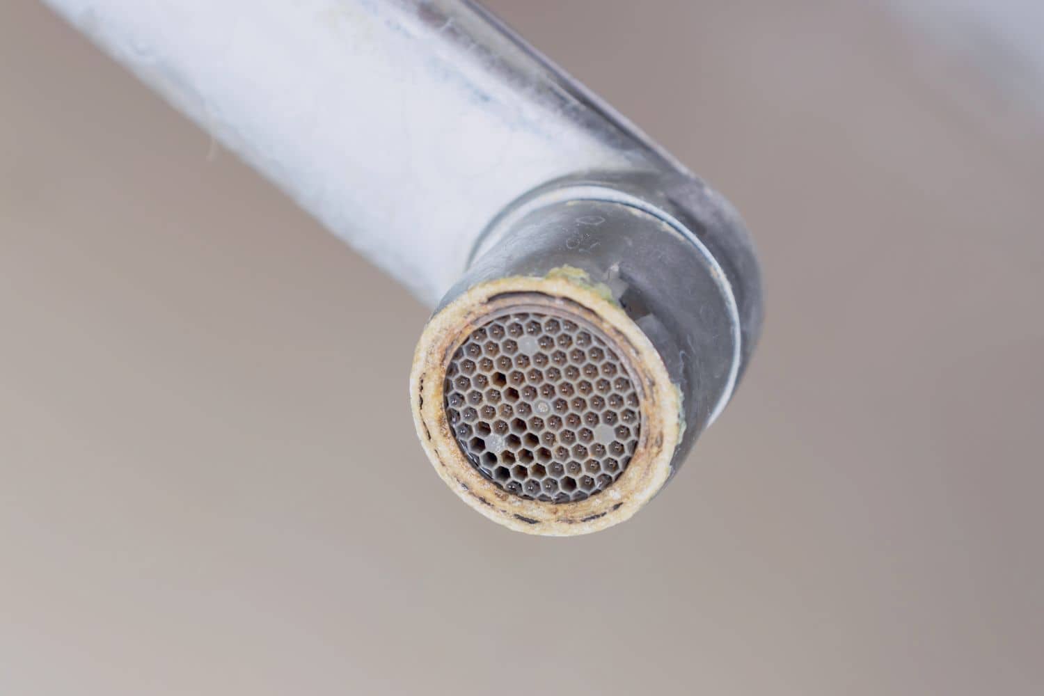 how to know if you have hard water