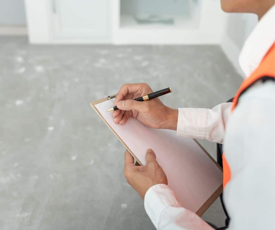 How to Choose A Home Inspector in Charlotte, NC 4 how to choose a home inspector